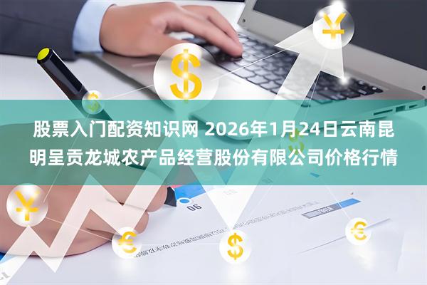 股票入门配资知识网 2026年1月24日云南昆明呈贡龙城农产品经营股份有限公司价格行情