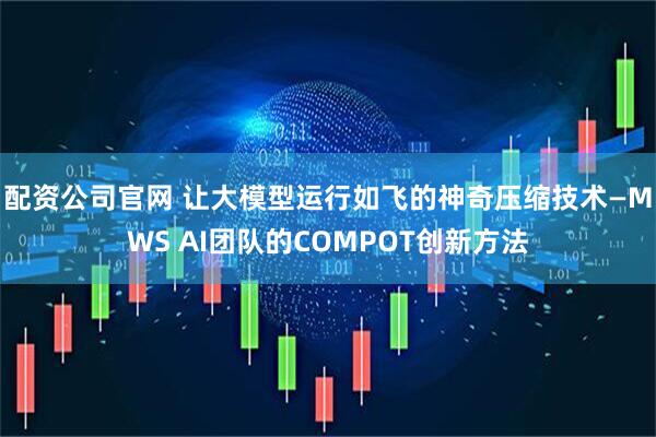 配资公司官网 让大模型运行如飞的神奇压缩技术—MWS AI团队的COMPOT创新方法